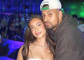 Rebelul Nick Kyrgios a stârnit controverse cu cea mai recentă fotografie postată pe Instagram: „Ești atât de penibil, omule”
