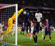 Champions League: primele 4 echipe calificate din grupă, după o seară cu 40 de goluri