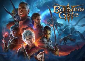 Baldur's Gate 3, și mai popular decât anul trecut, cu vânzări surprinzătoare chiar și la Vatican!