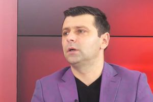 „Asta e problema Universității” » Raul Rusescu simte o piedică mare pentru Craiova: „E diferența esențială față de celelalte echipe mari, ca Dinamo sau Rapid”