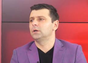 „Are o problemă!” » Raul Rusescu îi atrage atenția titularului de la FCSB: „De asta a fost adus!”
