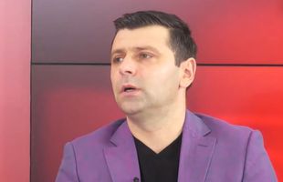 „Are o problemă!” » Raul Rusescu îi atrage atenția titularului de la FCSB: „De asta a fost adus!”