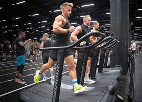 Șefii atletismului mondial pregătesc un Campionat Mondial de alergare... pe bandă: „Trebuie să acceptăm tendințele”