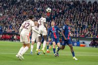 Bayern Munchen - PSG: nemții se puteau impune la un scor mai categoric » Istvan Kovacs a luat o decizie importantă