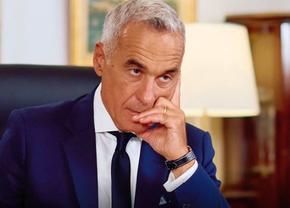 Clubul din Superliga care l-a refuzat pe băiatul lui Călin Georgescu: „Nu a corespuns. Omul a înțeles”