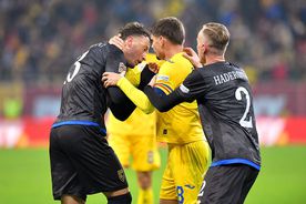 România atacă la TAS decizia UEFA, după meciul cu Kosovo » Mesaj în forță transmis de FRF