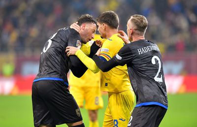 „Dinamitează” conflictul de la România - Kosovo » Acuzații în Austria după două săptămâni