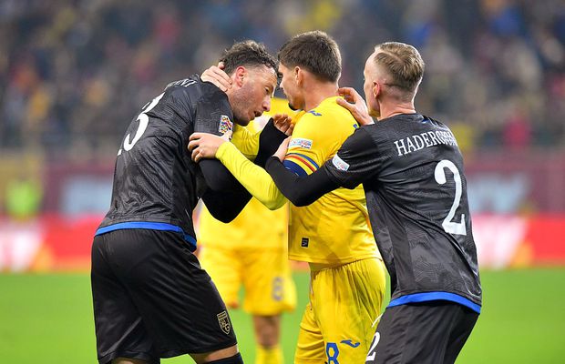 „Dinamitează” conflictul de la România - Kosovo » Acuzații în Austria după două săptămâni