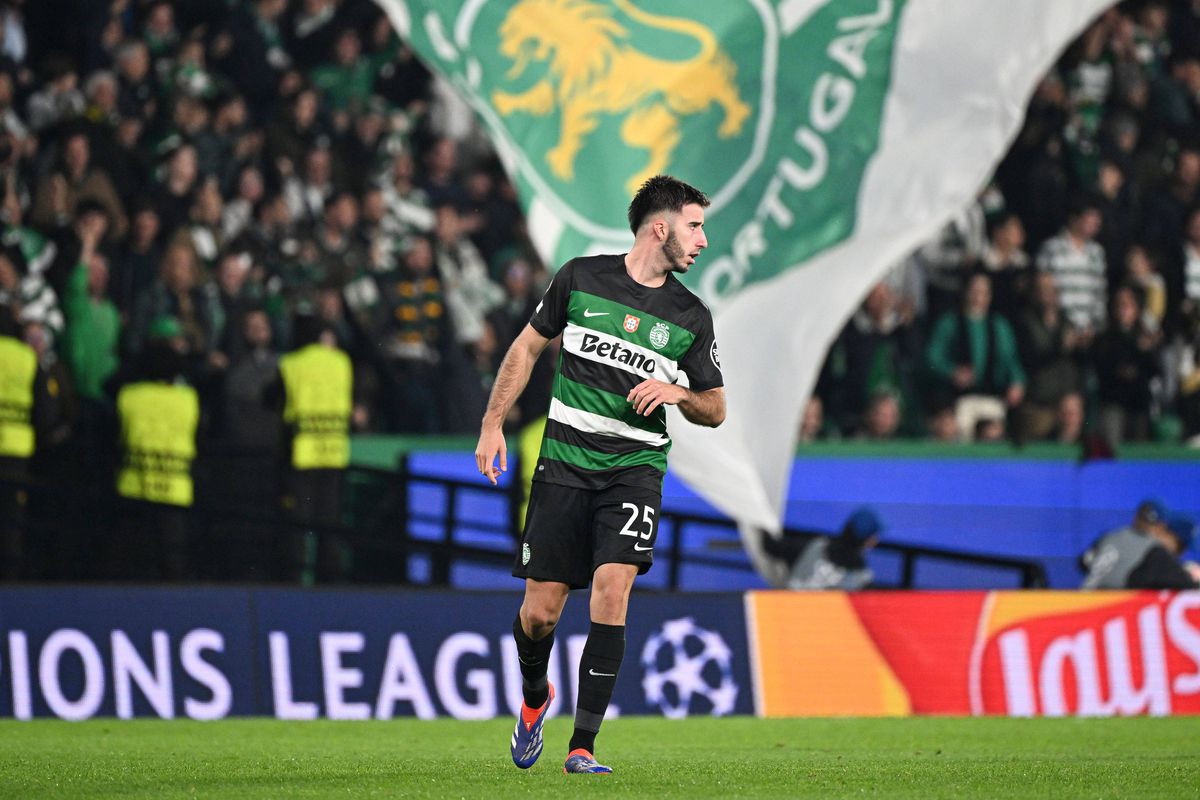 Champions League: primele 4 echipe calificate din grupă, după o seară cu 40 de goluri