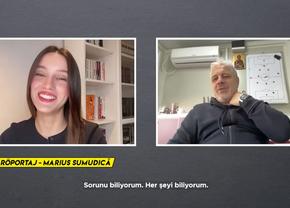 „Never, never!” » Marius Șumudică le-a vorbit turcilor despre mandatul la Rapid: „Vrem în Europa”