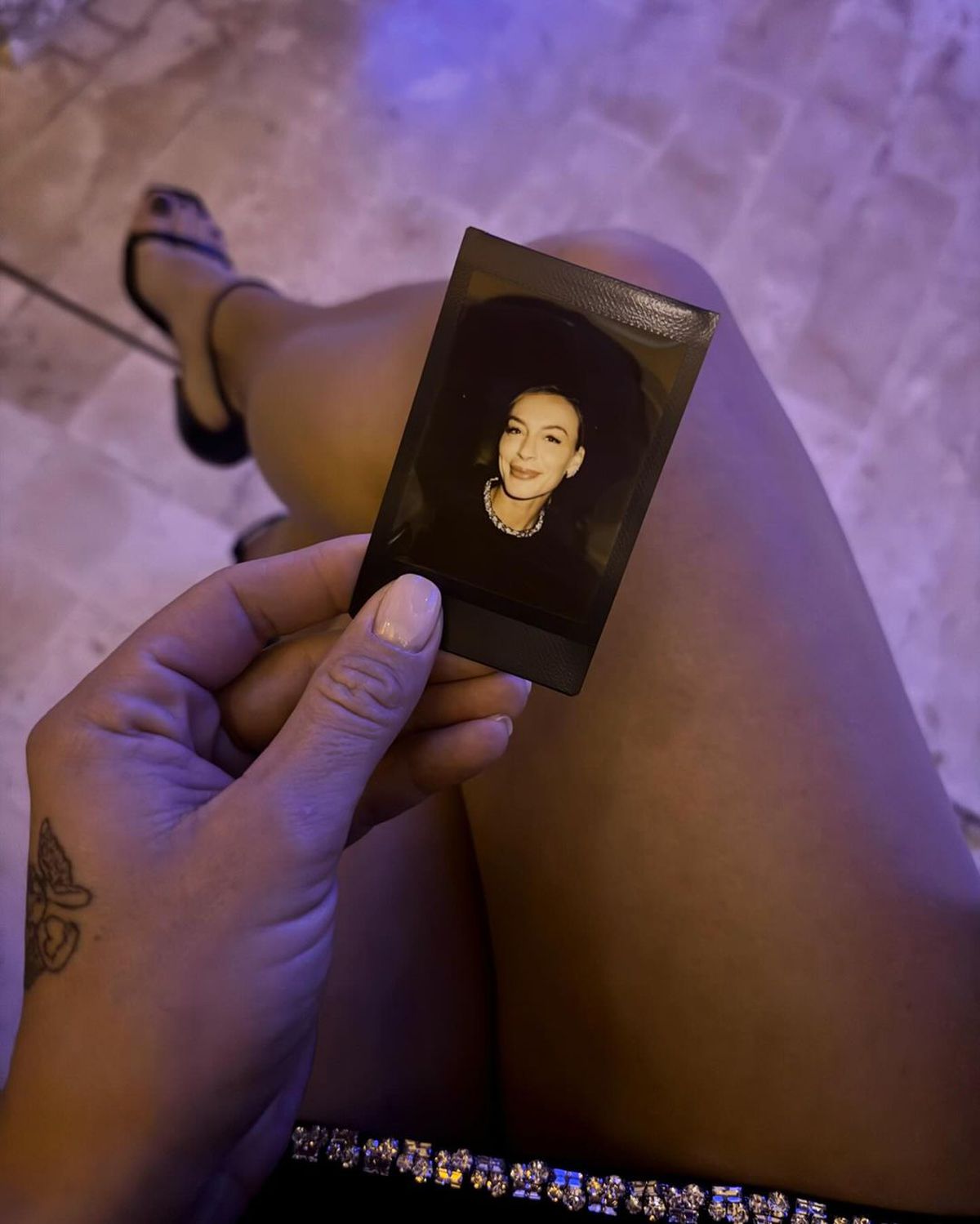 Ana Bogdan zi de naștere 32 de ani