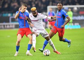 Etapă de foc la GSP Live! De la Rapid - FCSB la situația Craiovei: „Doamne ferește, ce a fost acolo”