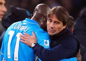 Antonio Conte, aroganță la adresa concurenței: „Ceilalți sunt mai parfumați și mai frezați, dar noi...”