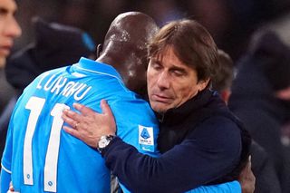 Antonio Conte amenință cu plecarea de la Napoli! Ce-l nemulțumește pe tehnicianul italian