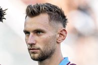 Verdict la Trabzonspor în privința lui Denis Drăguș » Revine în Superliga?! Câți bani vor turcii