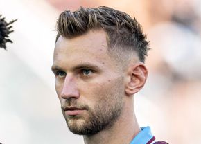 Denis Drăguș, OUT de la Eyupspor după doar jumătate de sezon