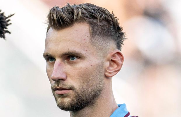 Verdict la Trabzonspor în privința lui Denis Drăguș » Revine în Superliga?! Câți bani vor turcii