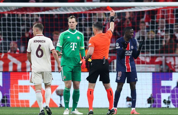 Liga Campionilor, liga banilor. Top 10 cele mai mari câștiguri