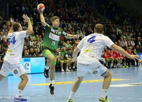 Ultimul meci pentru CSM Constanța în acest sezon din handbalul european
