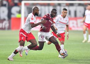 Contre în culise! Dinamo - Rapid a fost mutat pentru 30 de minute, apoi clubul a șters comunicatul » Detalii de ultimă oră: când se joacă derby-ul