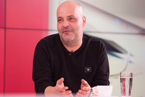 Florin Manea mărturisește la „Prietenii lui Ovidiu”: „Asta i-au făcut lui tata!”