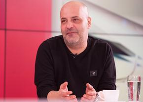 Florin Manea mărturisește la „Prietenii lui Ovidiu”: „Asta i-au făcut lui tata!”