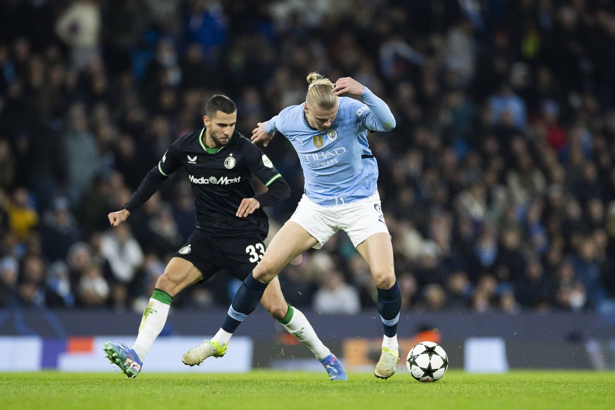 Champions League: primele 4 echipe calificate din grupă, după o seară cu 40 de goluri