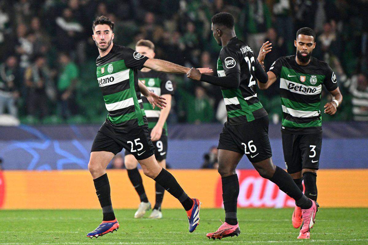 Champions League: primele 4 echipe calificate din grupă, după o seară cu 40 de goluri