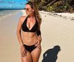 Ana Bogdan, aniversare de 32 de ani în Seychelles Foto: Instagram