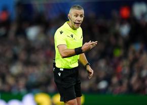 Manchester City - Feyenoord, în etapa #5 din Liga Campionilor » 2 goluri în 3 minute