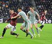 Sparta Praga, fosta adversară a celor de la FCSB, a fost „zdrobită” de Atletico Madrid cu scorul de 0-6, în runda cu numărul #5 a grupei unice din Liga Campionilor.