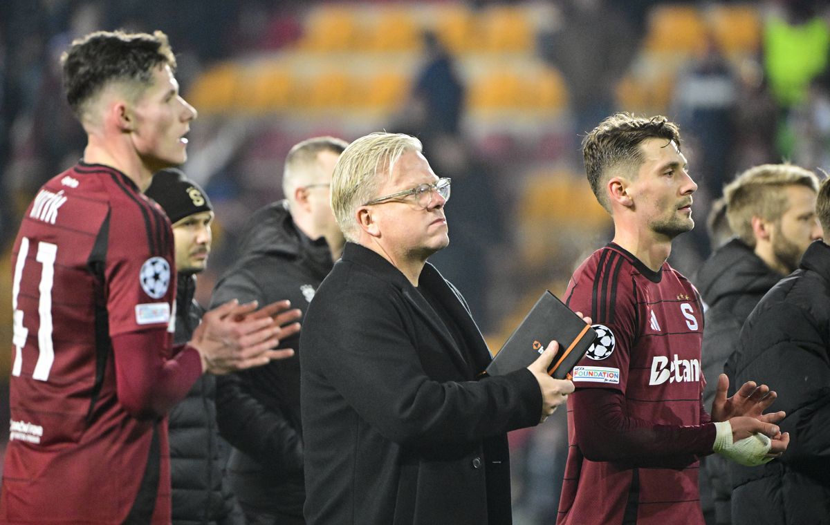 Umilință istorică în Liga Campionilor pentru echipa care a eliminat-o pe FCSB