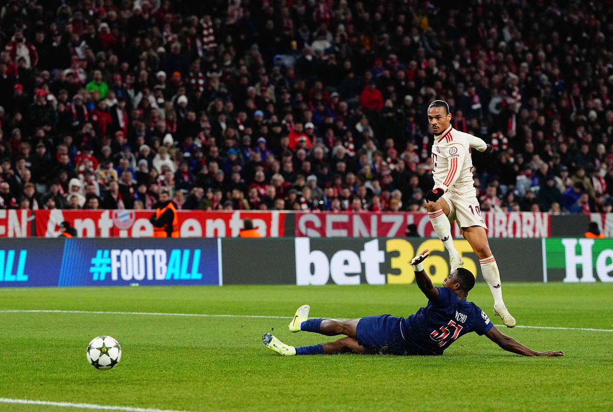 Champions League: primele 4 echipe calificate din grupă, după o seară cu 40 de goluri