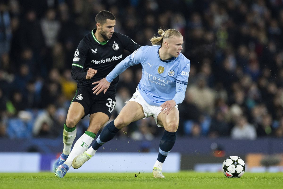 Champions League: primele 4 echipe calificate din grupă, după o seară cu 40 de goluri