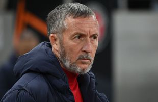 Mihai Stoica a scris doar 4 cuvinte după moartea lui Helmut Duckadam și decizia luată de FCSB luni seara