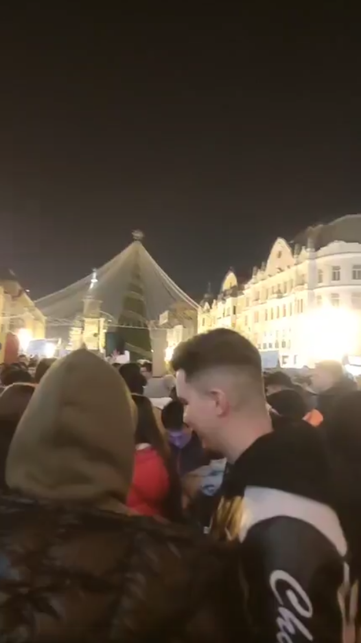 Călin Georgescu declară război total principalei industrii care sponsorizează fotbalul: „Desființez tot! O umilire la adresa poporului român!”