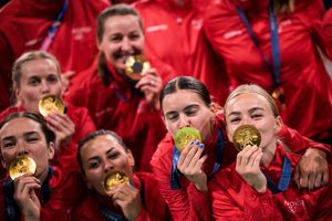 Dezvăluiri șocante: 60 de medaliați olimpici la Paris 2024 nu au fost testați doping nici măcar O DATĂ cu 6 luni înainte de startul competiției » Naționala de handbal a Norvegiei în vizor