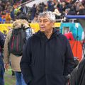 Mircea Lucescu // foto: Cristi Preda (GSP)