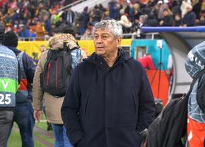Mircea Lucescu, Cetățean de Onoare al Iașiului. Selecționerul își va lansa o carte astăzi