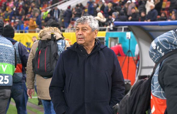 Mircea Lucescu, Cetățean de Onoare al Iașiului. Selecționerul își va lansa o carte astăzi