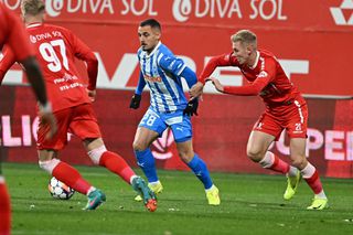 Marea problemă a Universității Craiova! Șocant ce s-a întâmplat în 8 din ultimele 10 meciuri