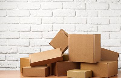 Cutii de carton ondulat: Soluția ideală pentru ambalaje durabile și economice