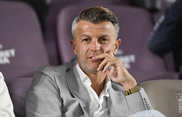 De ce a rezistat Ovidiu Burcă doar 3 etape la Voluntari? Motivul real al despărțirii