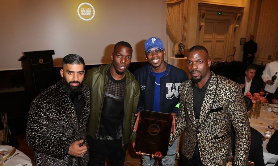 Dezvăluirile tulburătoare ale lui Paul Pogba: „Căzusem în depresie fără să știu și îmi apăruseră găuri în scalp!”