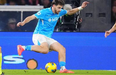 Prima mare lovitură din 2025: ofertă de 90 de milioane de euro » Transferul s-ar putea anunța în câteva zile!