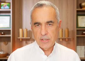 Călin Georgescu declară război total principalei industrii care sponsorizează fotbalul: „Desființez tot! O umilire la adresa poporului român!”