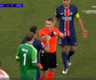 L'Equipe nu l-a iertat pe Istvan Kovacs după cartonașul roșu acordat în Bayern - PSG: „Specialist în cartonașe, fidel reputației de arbitru sever”