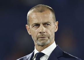 Președintele UEFA, discurs-manifest la Bruxelles în fața Comisiei Europene: „Fotbalul nu este despre profit: 97% din câștigurile nete se întorc în sport”