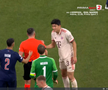 L'Equipe nu l-a iertat pe Istvan Kovacs după cartonașul roșu acordat în Bayern - PSG: „Specialist în cartonașe, fidel reputației de arbitru sever”