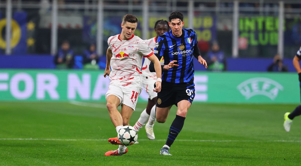 Champions League: primele 4 echipe calificate din grupă, după o seară cu 40 de goluri